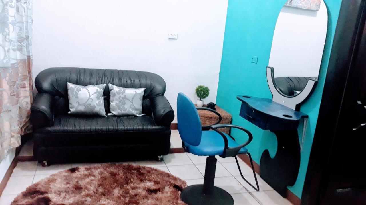 Apartment Galarous Island