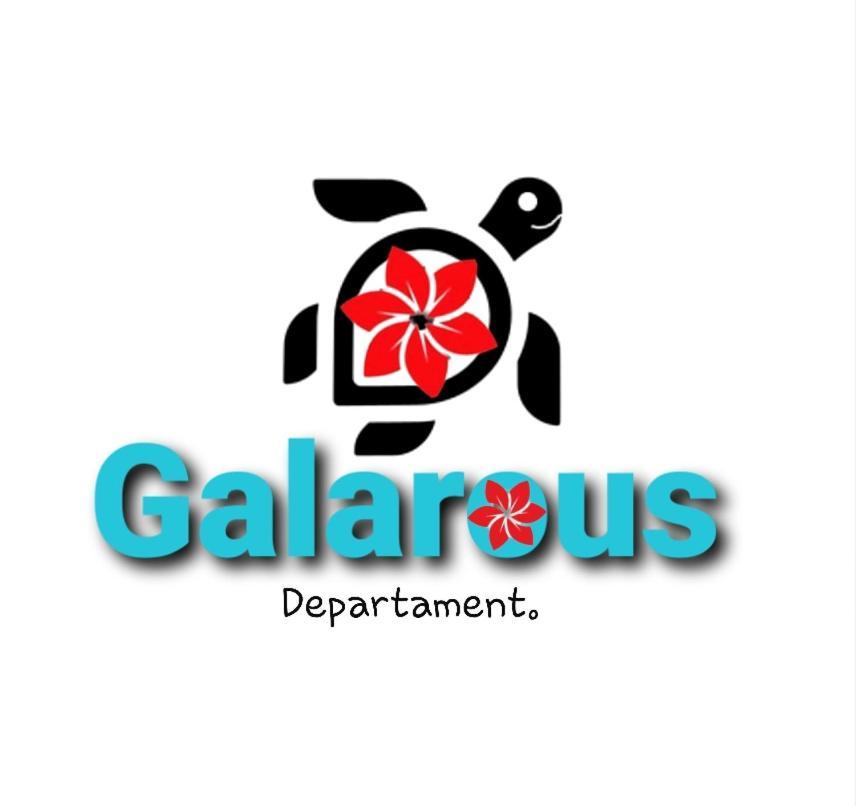 Apartment Galarous Island Puerto Ayora (Galapagos Islands)