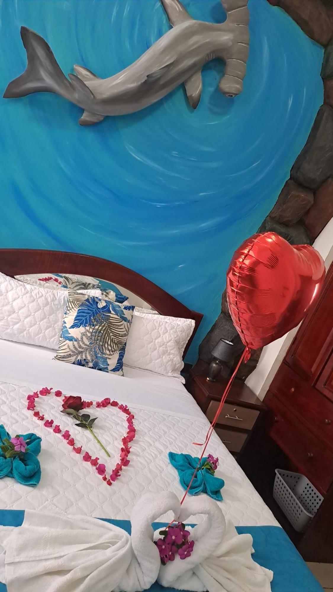 Apartment Galarous Island
