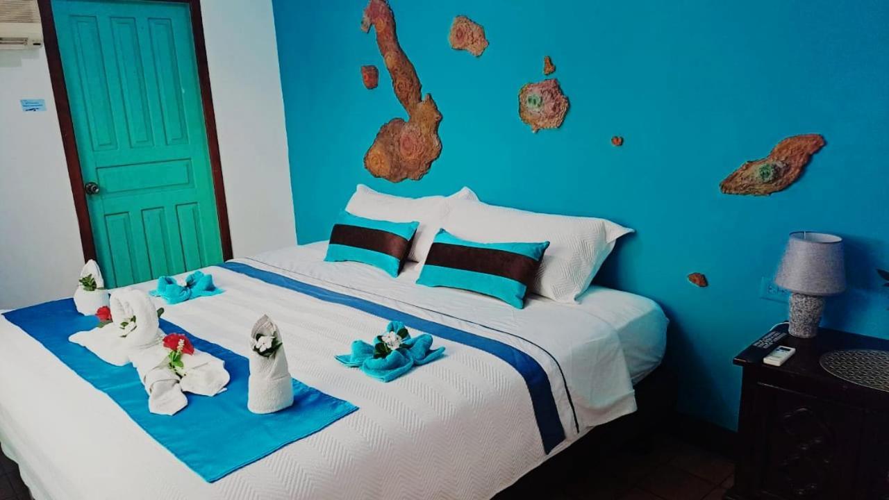 Galarous Island Apartment