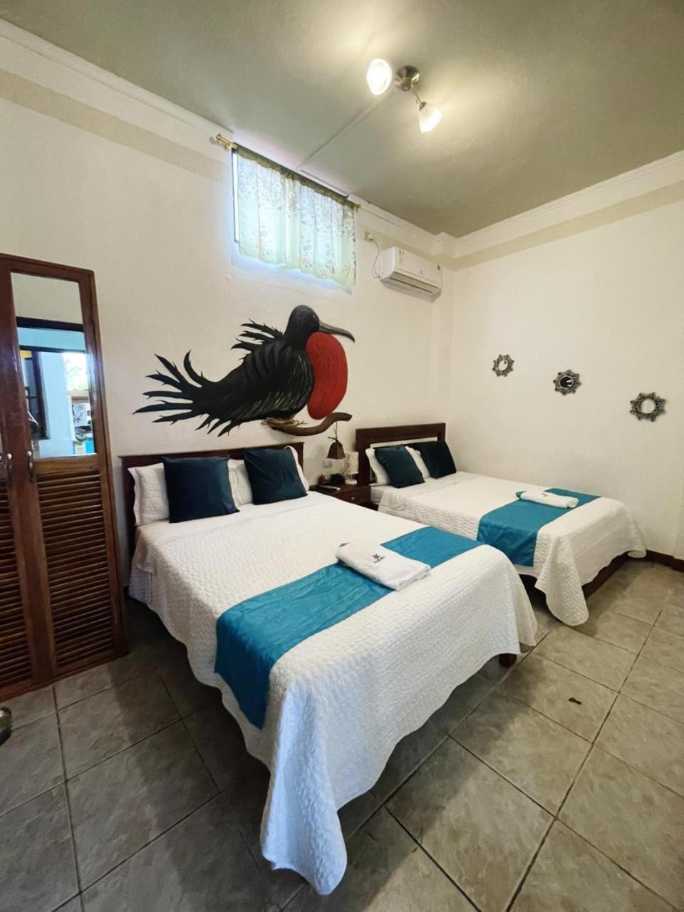 Apartment Galarous Island