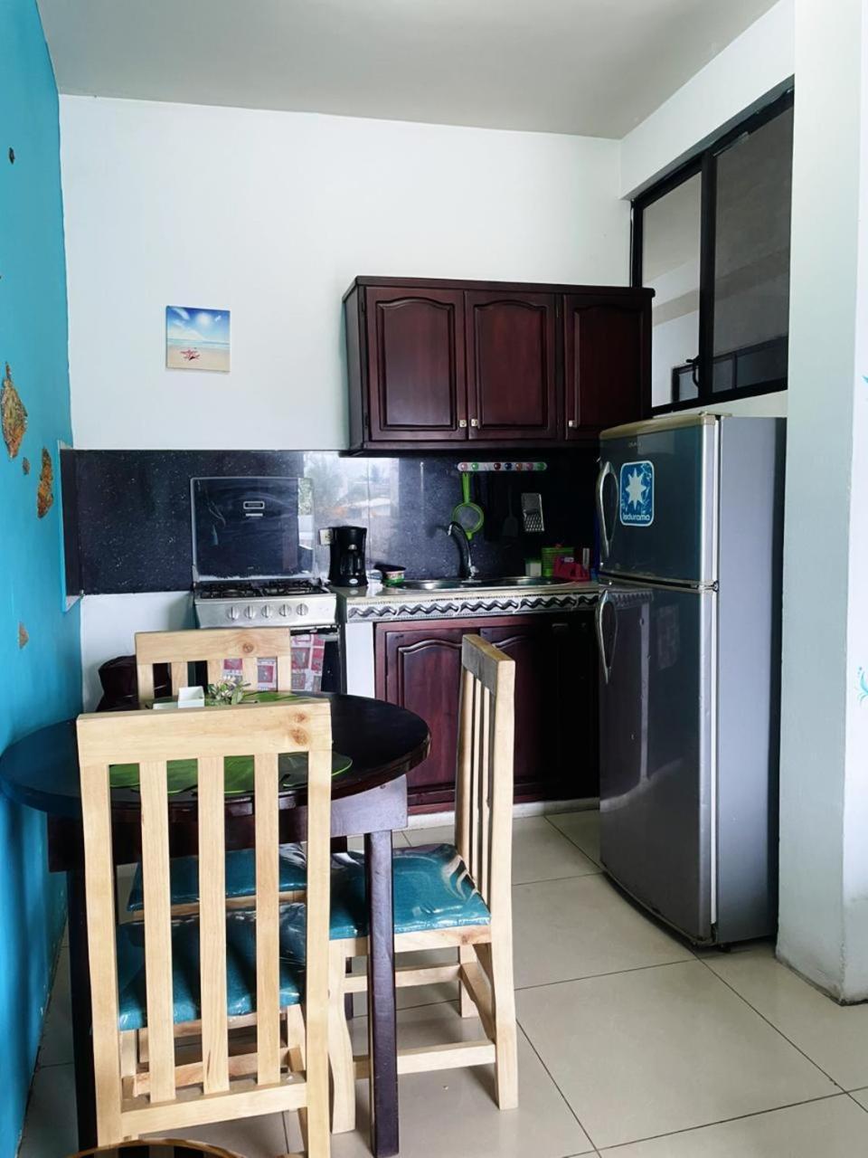 Apartment Galarous Island