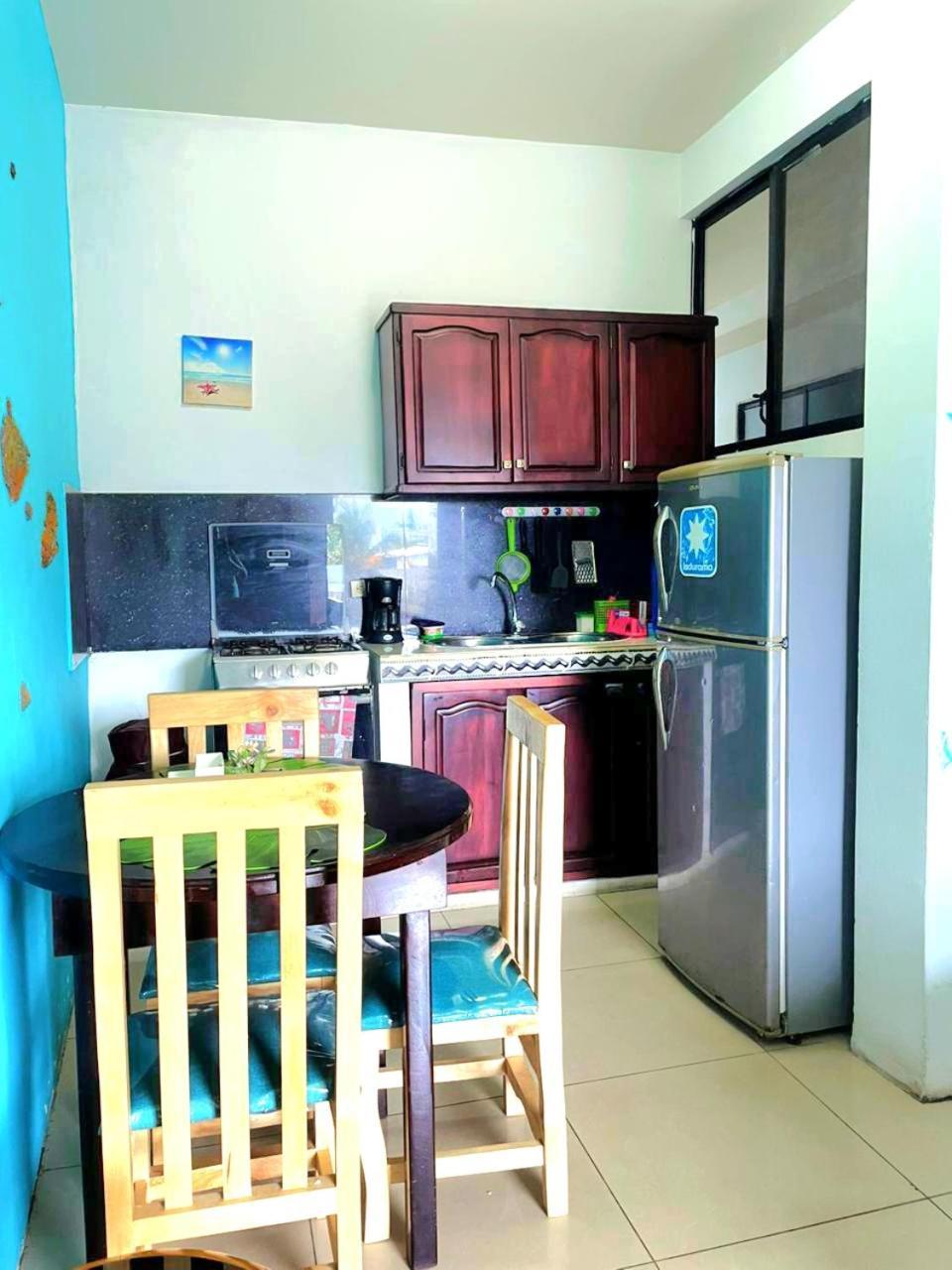 Apartment Galarous Island