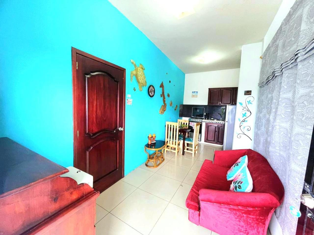 Galarous Island Apartment *
