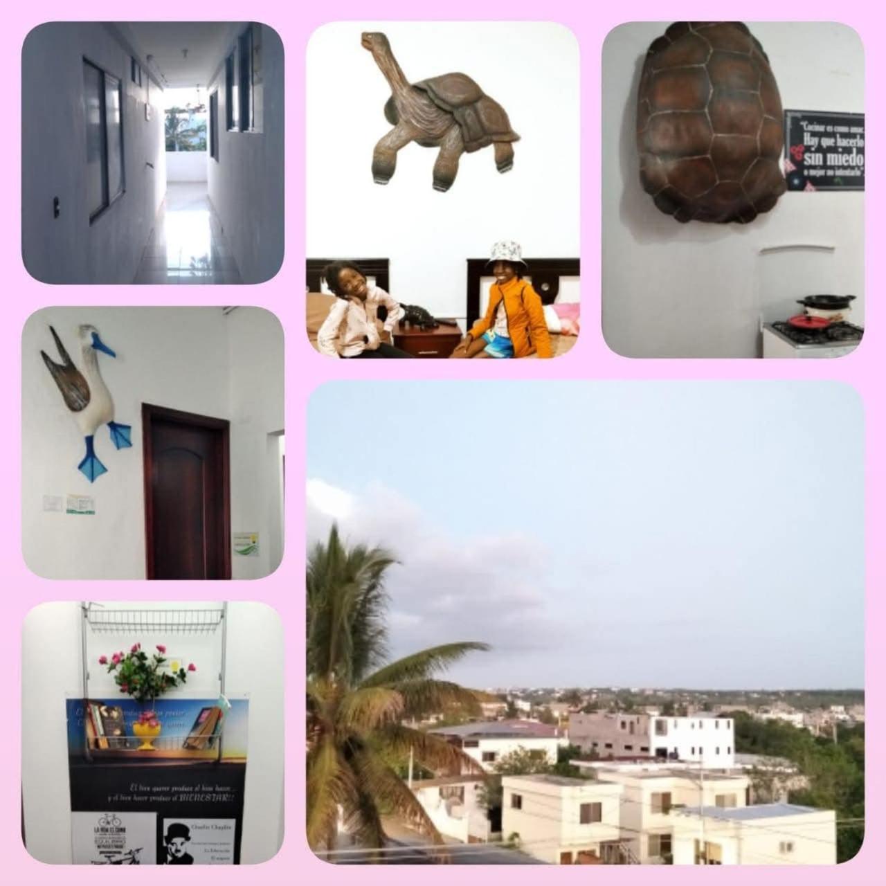 Apartment Galarous Island